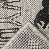 Konyhai szőnyeg Plutus szürke 1046-151 80x200 cm