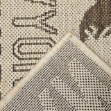 Konyhai szőnyeg Plutus bézs 1046-232 80x200 cm