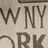 Konyhai szőnyeg Plutus bézs 1046-232 80x200 cm