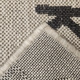 Konyhai szőnyeg Plutus szürke 1048-151 80x200 cm