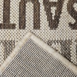 Konyhai szőnyeg Plutus bézs 1051-232 80x200 cm