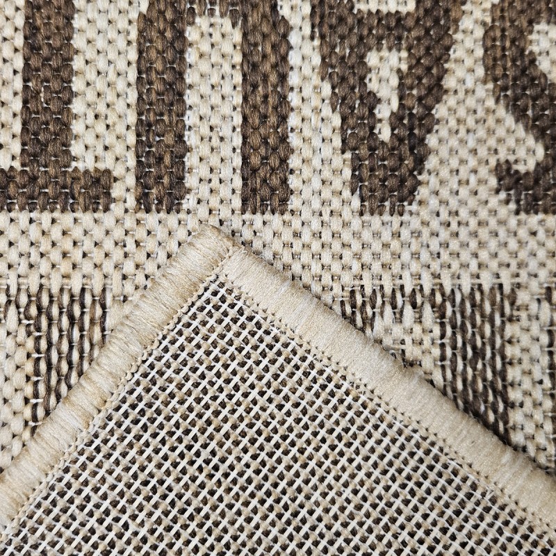 Konyhai szőnyeg Plutus bézs 1051-232 80x200 cm