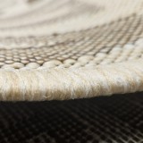 Konyhai szőnyeg Plutus bézs 1051-232 80x200 cm