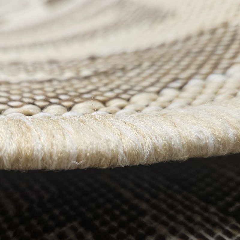 Konyhai szőnyeg Plutus bézs 1051-232 80x200 cm