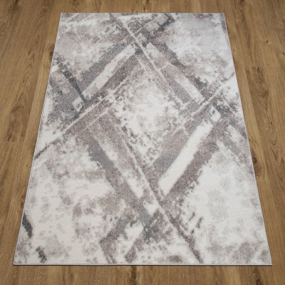 Szőnyeg Beenom bézs 1099-244 80x150 cm