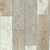 Tekercses vinyl padló Bingo Rustic Wood Veneto 536 2 m