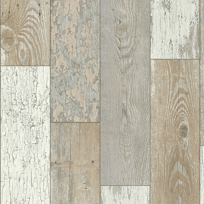 Tekercses vinyl padló Bingo Rustic Wood Veneto 536 2 m