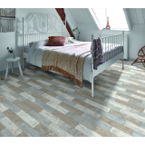Tekercses vinyl padló Bingo Rustic Wood Veneto 536 2 m