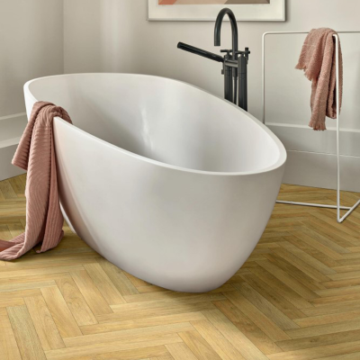 Tekercses vinyl padló Callisto Boreal S55 (611-03) 4 m