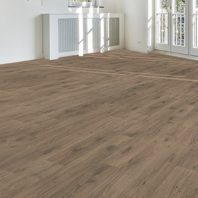 Tekercses vinyl padló Callisto Legend Oak S43 (642-15) 1 m