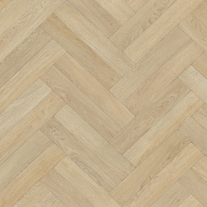 Tekercses vinyl padló Bingo Parquetry Marilyn 534 4 m (4 x 1,4 = 5,6 m2)