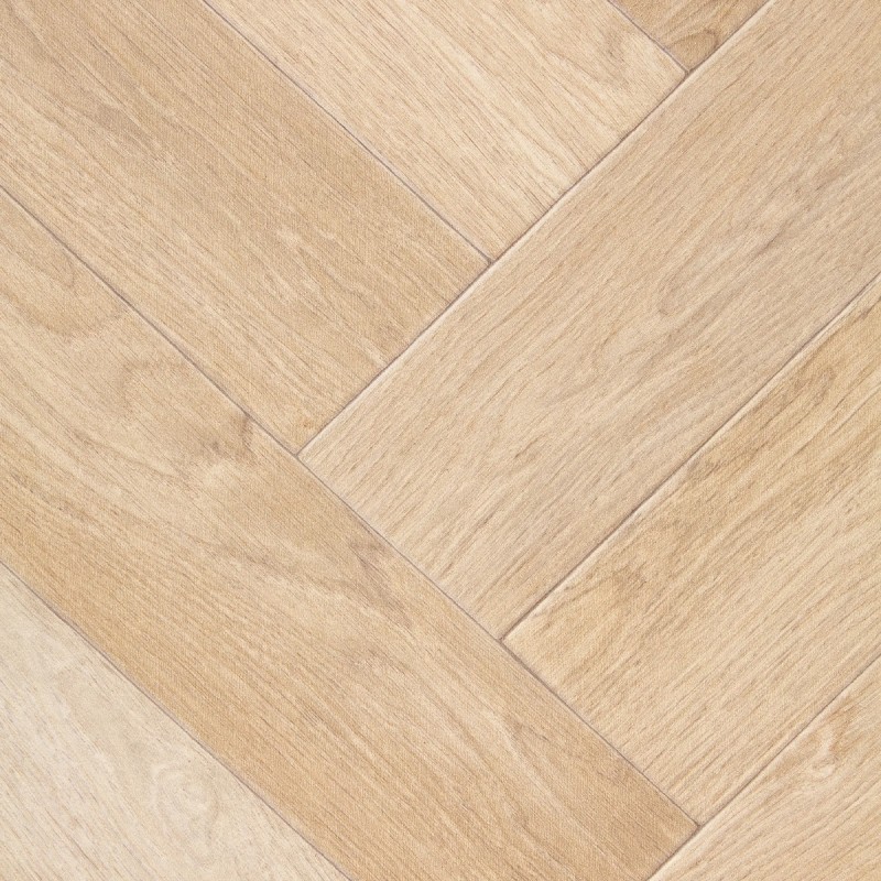 Tekercses vinyl padló Bingo Parquetry Marilyn 534 4 m (4 x 1,4 = 5,6 m2)