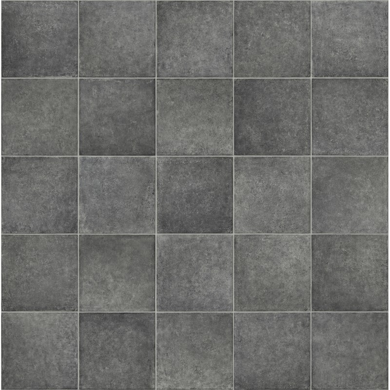 Tekercses vinyl padló Bingo Stone Fred 597 2 m