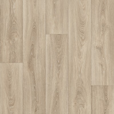 Tekercses vinyl padló Bingo Classic Wood Bourbon 531 2 m (2 x 0,97 = 1,94 m2)