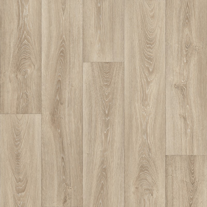 Tekercses vinyl padló Bingo Classic Wood Bourbon 531 2 m