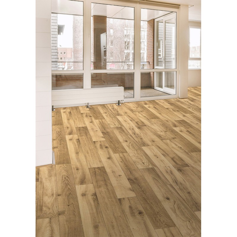 Tekercses vinyl padló Callisto Hugo S62 (511-14) 4 m