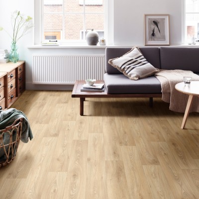 Tekercses vinyl padló Floortex Copenhagen 533