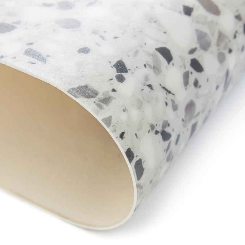 Tekercses vinyl padló Eclipse 50 Cordelia M93 1 m