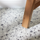 Tekercses vinyl padló Eclipse 50 Cordelia M93 1 m