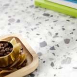 Tekercses vinyl padló Eclipse 50 Cordelia M93 1 m