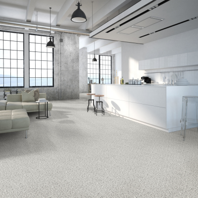 Tekercses vinyl padló Eclipse 50 Cordelia M93