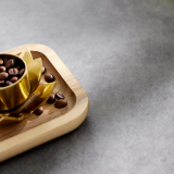 Tekercses vinyl padló Eclipse 50 Prato M93 1 m