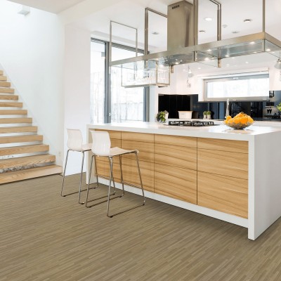 Tekercses vinyl padló Bingo Classic Wood Felice 534 2 m