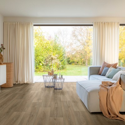 Tekercses vinyl padló Stellar Nola 542 4 m (4 x 0,9 = 3,6 m2)