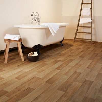 Tekercses vinyl padló Luna Boudoir 833