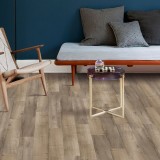 Tekercses vinyl padló Luna Burgos 590 2 m