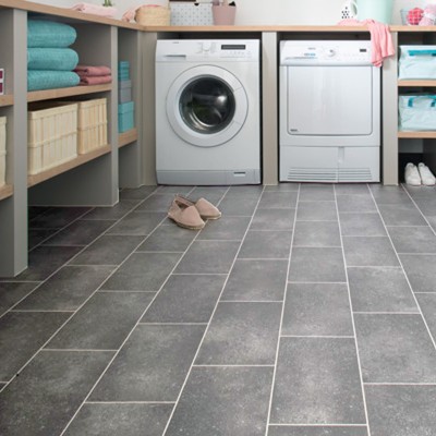 Tekercses vinyl padló Luna Galerie 592