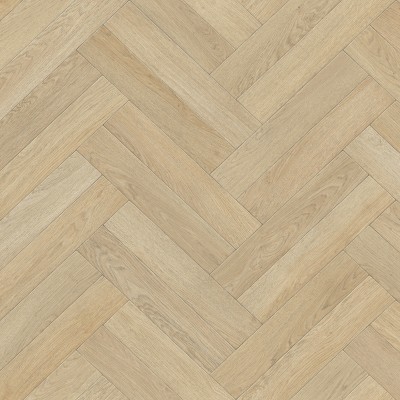 Tekercses vinyl padló Bingo Parquetry Marilyn 534 3 m (3 x 1,36 = 4,08 m2)