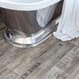 Tekercses vinyl padló Bingo Rustic Memphis 592 3 m