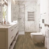 Tekercses vinyl padló Callisto Vermont S43 (634-03) 1 m