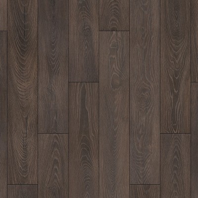 Prémium vízálló laminált padló 8 mm/33/V4 Organic Classic Espresso Carpenter tölgy K479