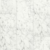 Vízálló laminált padló 10 mm/33/V4 Carrara FT011 (széles lap)
