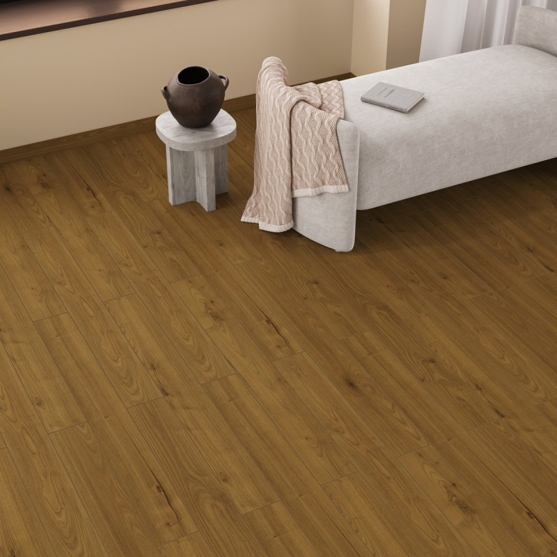 Vízálló laminált padló 8 mm/32/V4 Glint FOB007