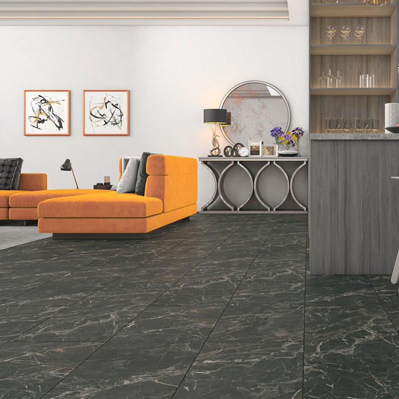 Vízálló laminált padló 10 mm/33/V4 Tunisia Marble FT012