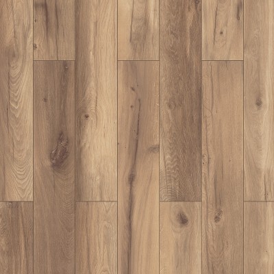 Prémium vízálló laminált padló 8 mm/33/V4 Organic Classic Wild West tölgy K224