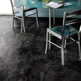 Prémium vízálló laminált padló 8 mm/33/V4 Organic Classic Nightfall Slate K389 (Szinkronstruktúr)