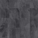 Prémium vízálló laminált padló 8 mm/33/V4 Organic Classic Nightfall Slate K389 (Szinkronstruktúr)