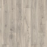 Vízálló laminált padló 8 mm/32/V4 Atlantic Silverdale tölgy K451 (Szinkronstruktúr)