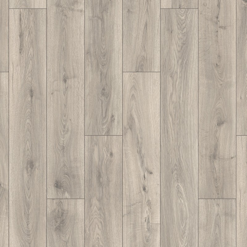 Vízálló laminált padló 8 mm/32/V4 Atlantic Silverdale tölgy K451 (Szinkronstruktúr)