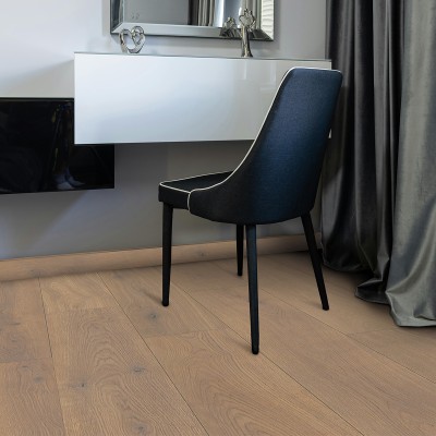 Prémium vízálló laminált padló 8 mm/33/V4 Organic Classic Copper Ethereal tölgy K665