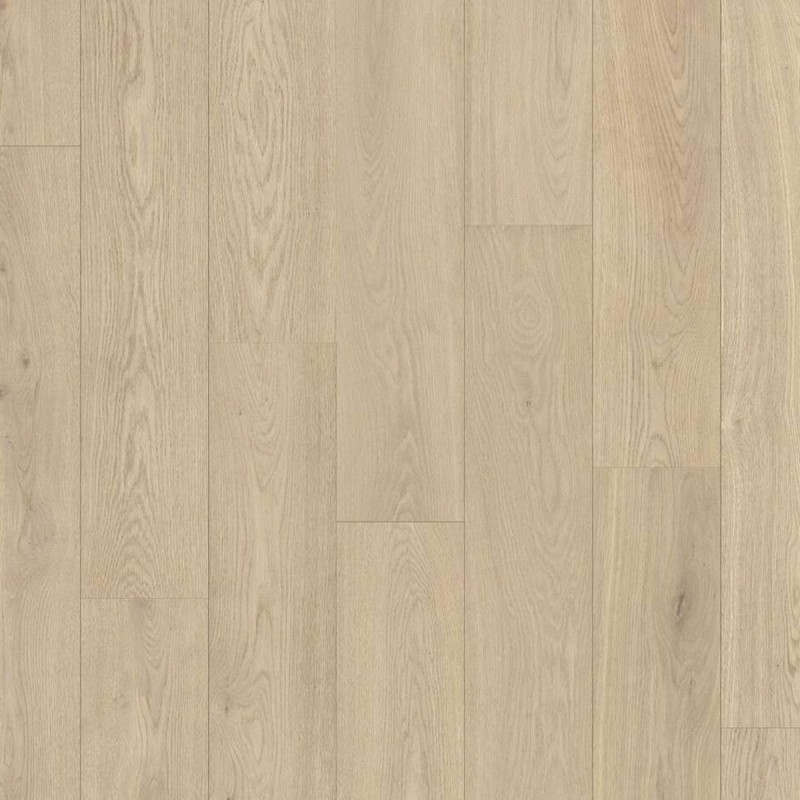 Prémium vízálló laminált padló 8 mm/33/V4 Organic Classic Rope Ethereal tölgy K669