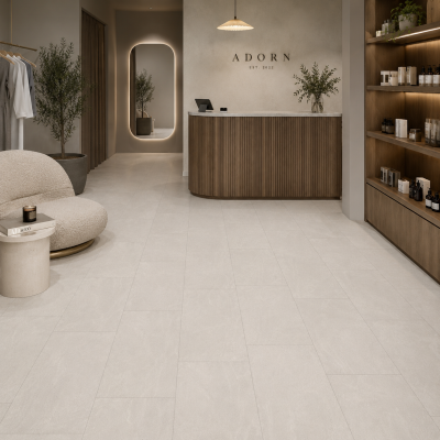 Vízálló laminált padló 8 mm/33/V4 Organic Classic Babylon Slate K881