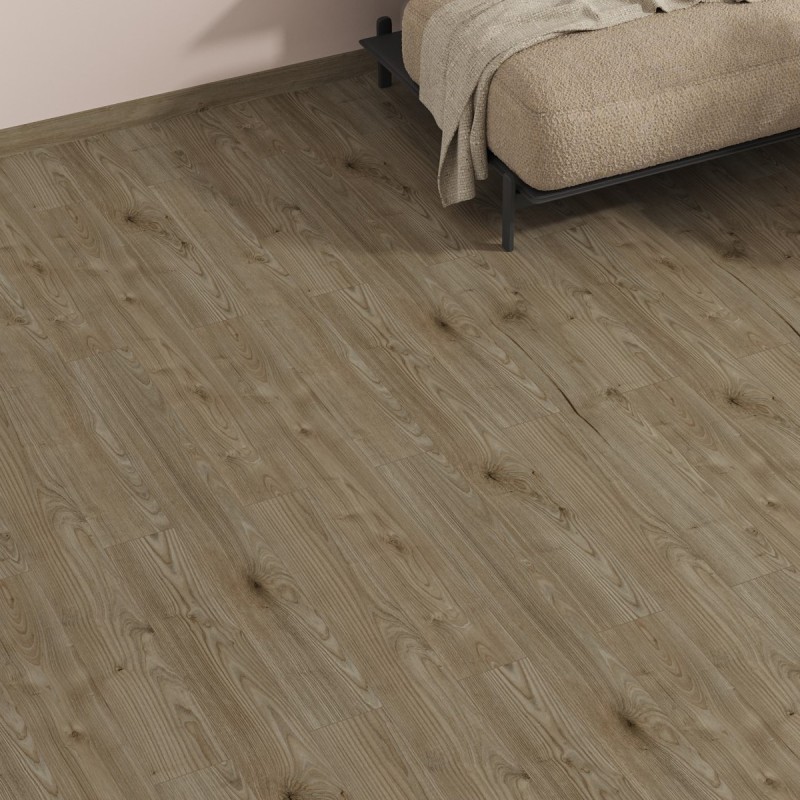 Vízálló laminált padló 8 mm/32/V4 Flare FOB004