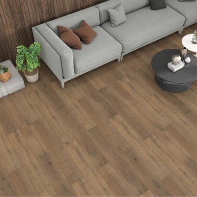 Vízálló laminált padló 8 mm/32/V4 Viamonte FST001