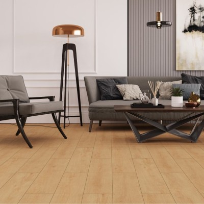 Vízálló laminált padló 8 mm/32/V4 Lombard FST003