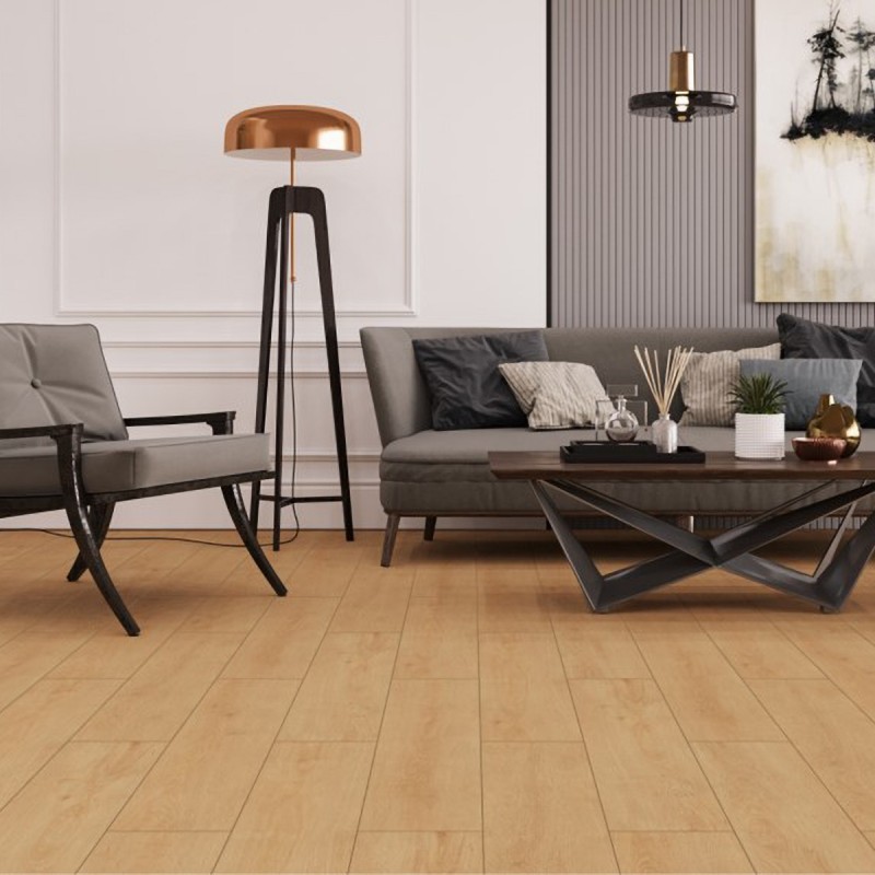 Vízálló laminált padló 8 mm/32/V4 Lombard FST003